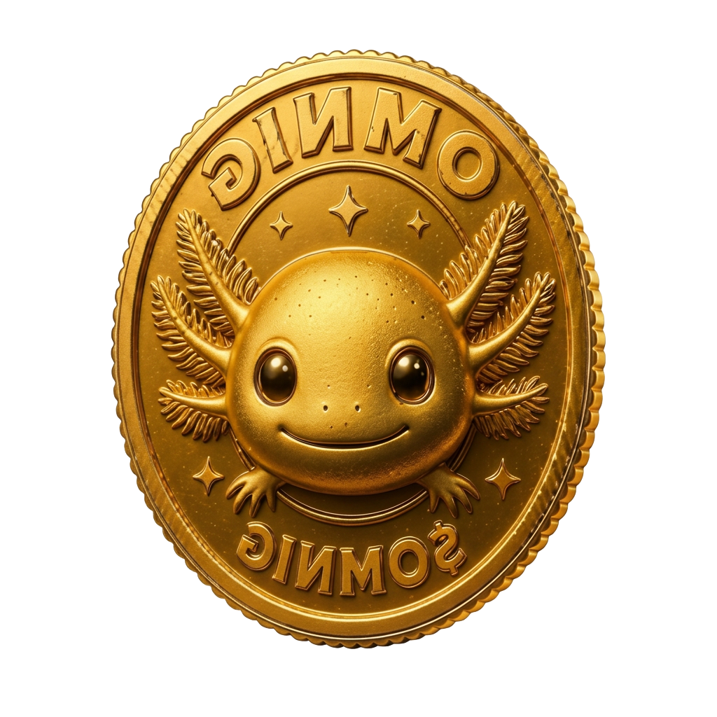 Moeda $OMNIG